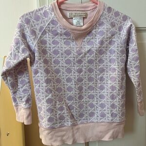 Beaufort Bonnet Cassidy Comfy Crewneck 18-24m
